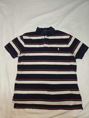 Polo Ralph Lauren Men's XL Custom Fit